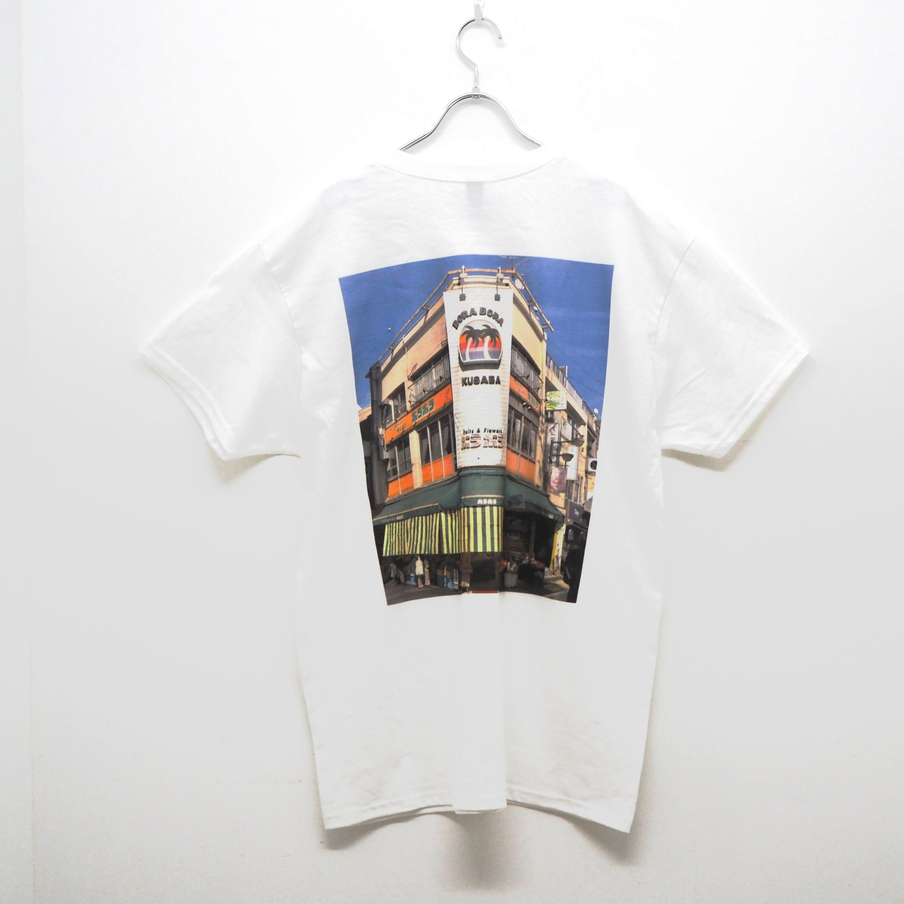 学芸大学土產遊興品店 | ボラボラ Photo-T – Aquvii Official Web Site