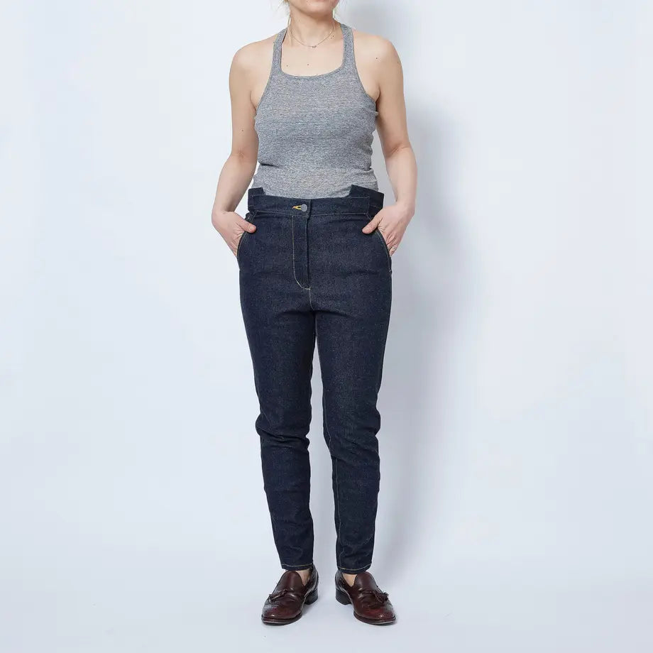 Aquvii(アクビ) | CONTROL PANTS【ABBY】 | ストレッチの効い Aquvii(アクビ) | CONTROL PANTS【ABBY】 | ストレッチの効い