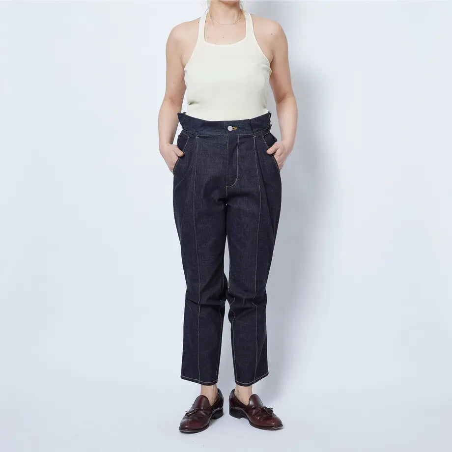 Aquvii(アクビ) | CONTROL X PANTS〖ORLEANS〗 | 個性的な Aquvii(アクビ) | CONTROL X PANTS〖ORLEANS〗 | 個性的な