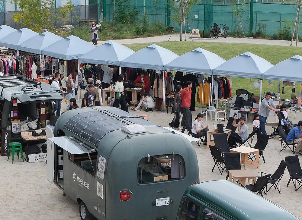 【MARKET】HOME/FLEA/WORK #2｜池尻HOME/WORK VILLAGE〈2026.3.20(fri)~3.22(sun)〉