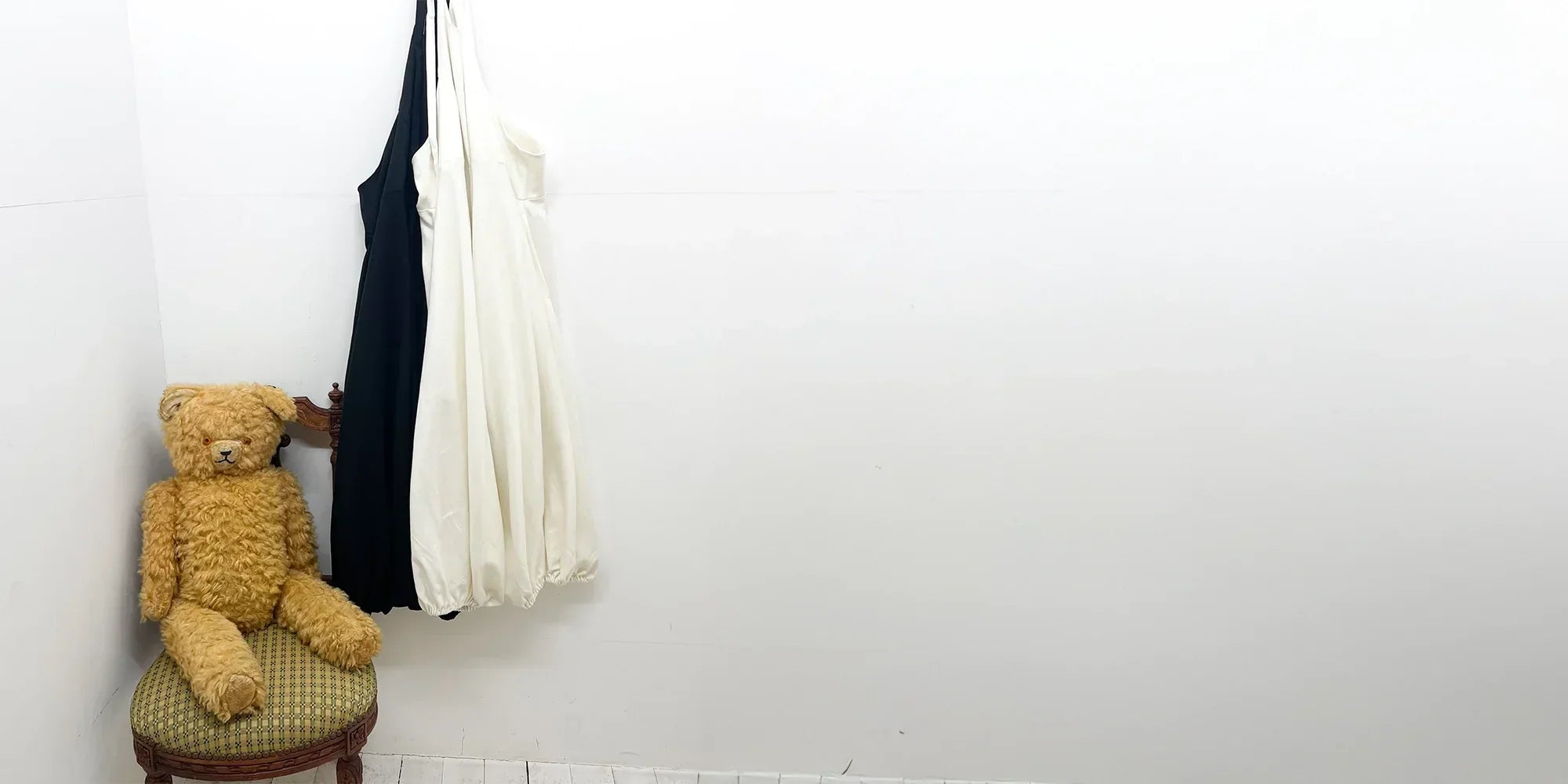 【NEW ITEM】NEW GATHER ALL