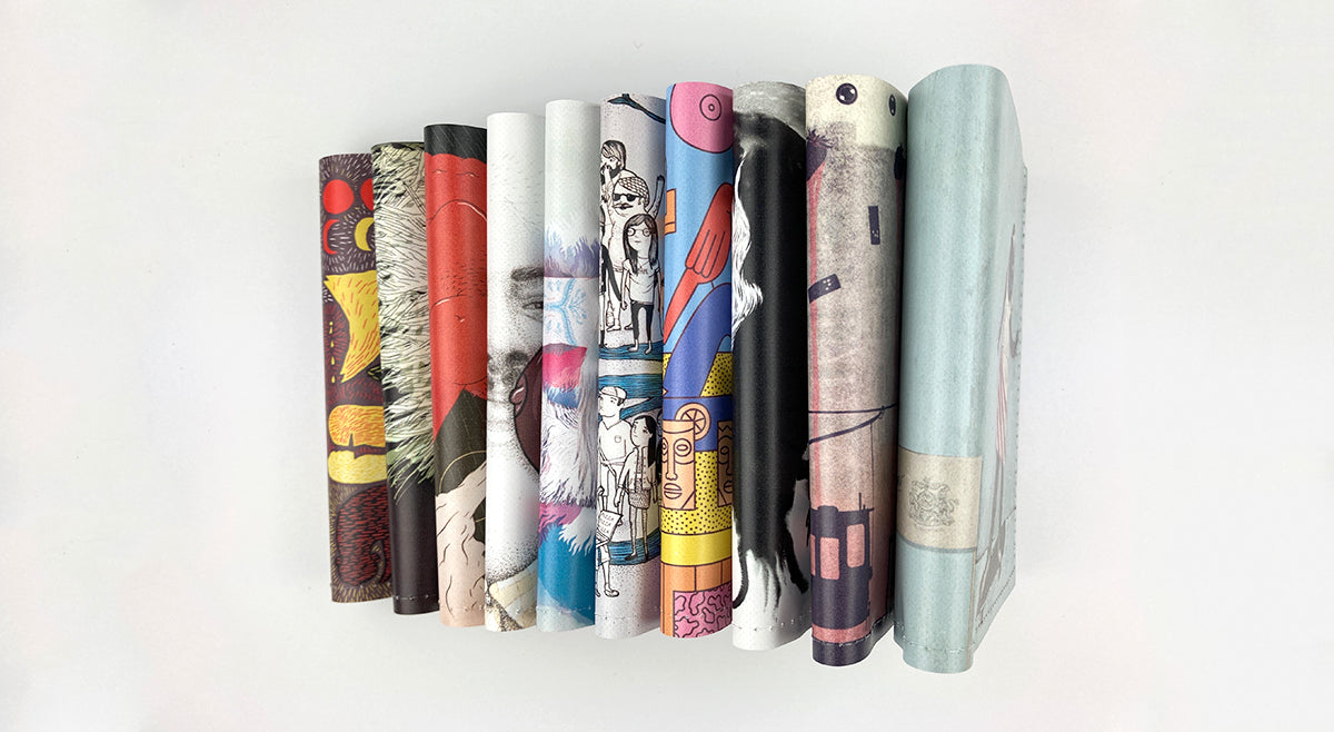 【BRAND】Retart -independent label from Slovakia-