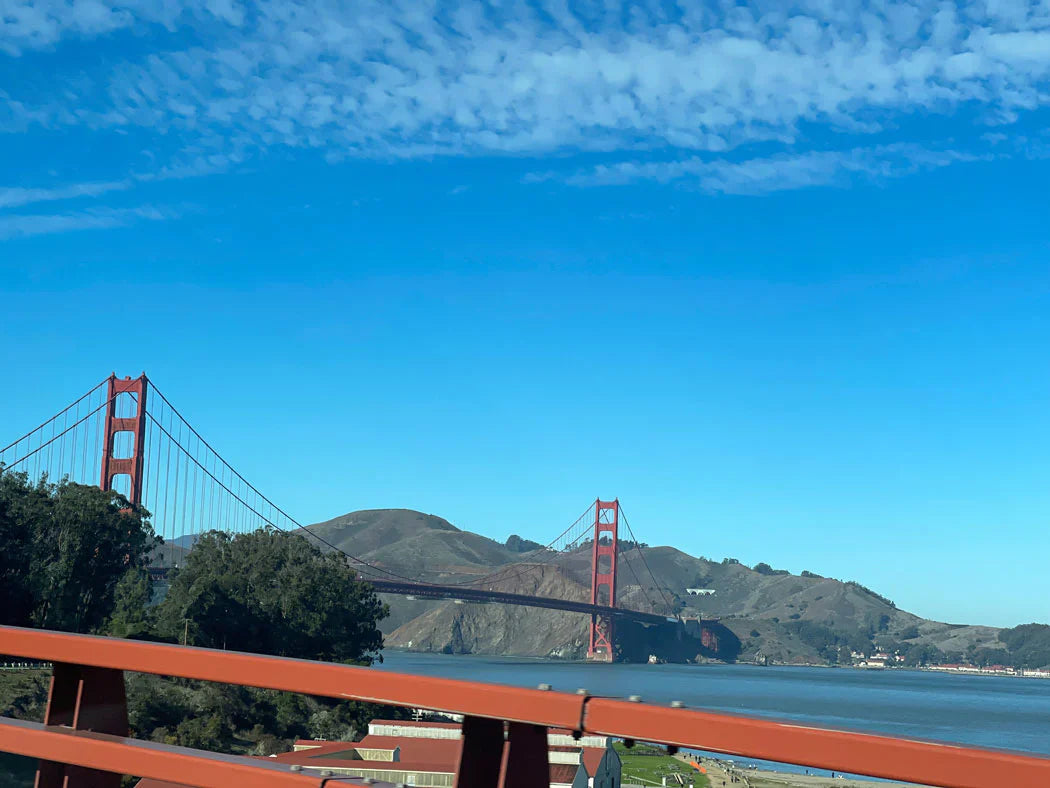 【REPORT】2023西海岸レポート ~San Francisco編~