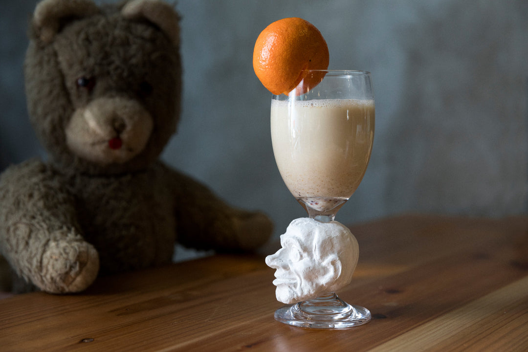 【HOW TO】Ginjyaal の使い方