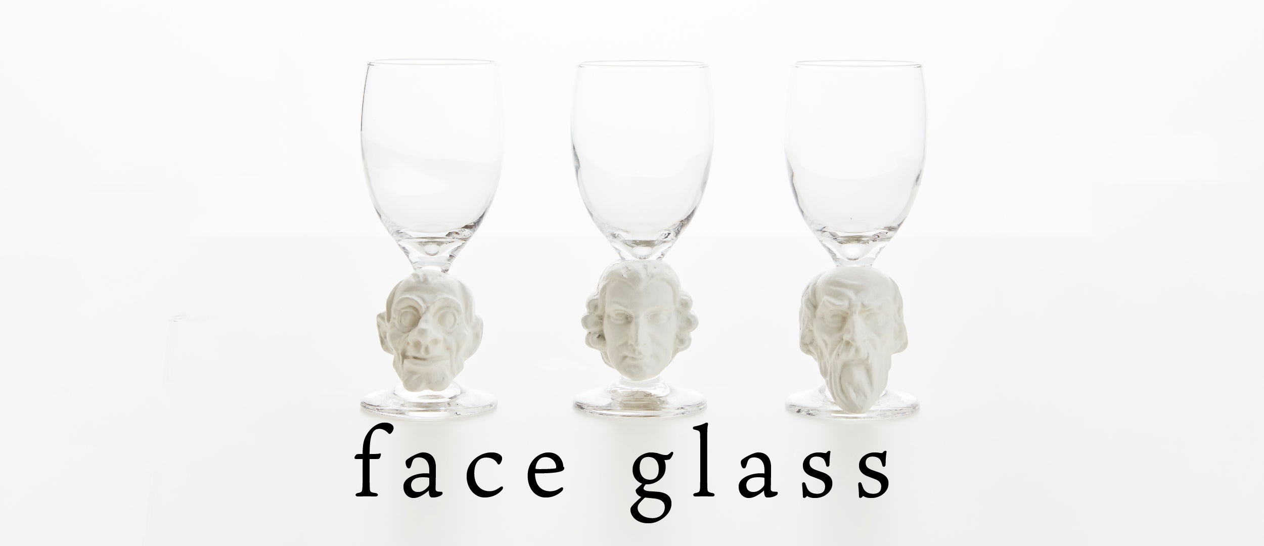 【 RENEWAL Arrival 】face glass