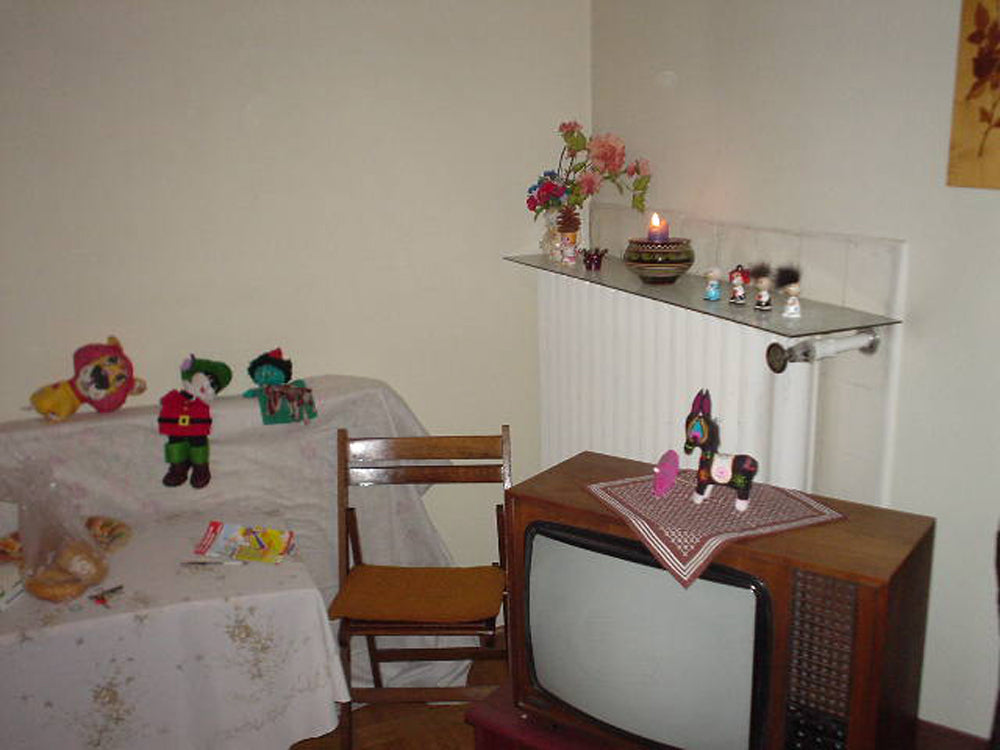 【HISTORY】#1 旅のはじまり