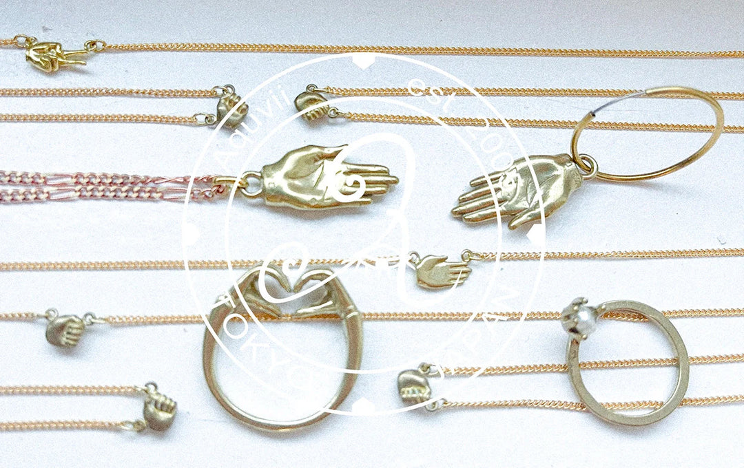 【EVENT】 Aquvii POPUP ｜NAKAMEGURO TSUTAYA BOOKS〈2025.12.27(sat) ~ 2026.1.28(wed)〉