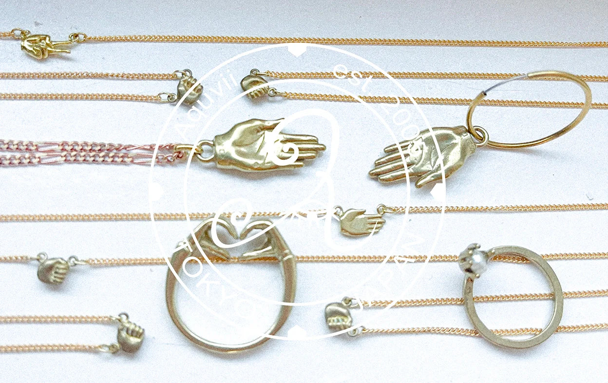 【EVENT】 Aquvii POPUP ｜NAKAMEGURO TSUTAYA BOOKS〈2025.12.27(sat) ~ 2026.1.28(wed)〉