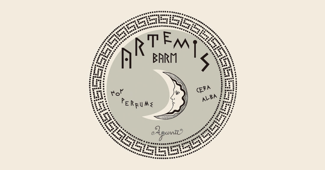 【NEW ITEM】Artemis barm