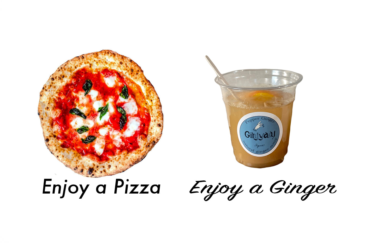 【EVENT】CUMR FOOD TRUCK & GINJYAAL DRINK STAND<2024.7.14(sun),15(mon)>