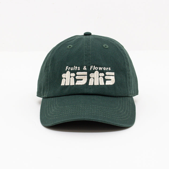 ボラボラ CAP