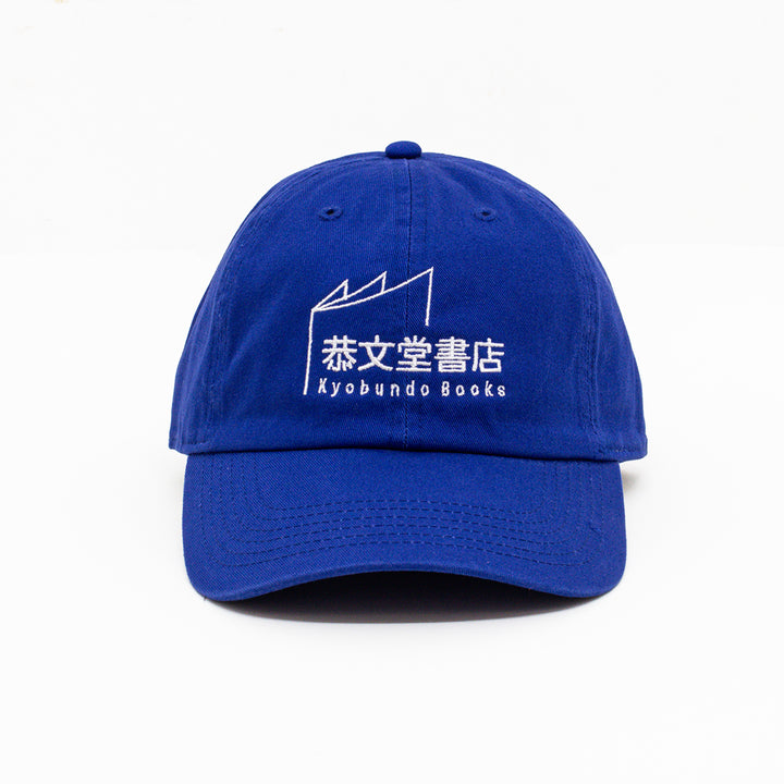 恭文堂書店 CAP