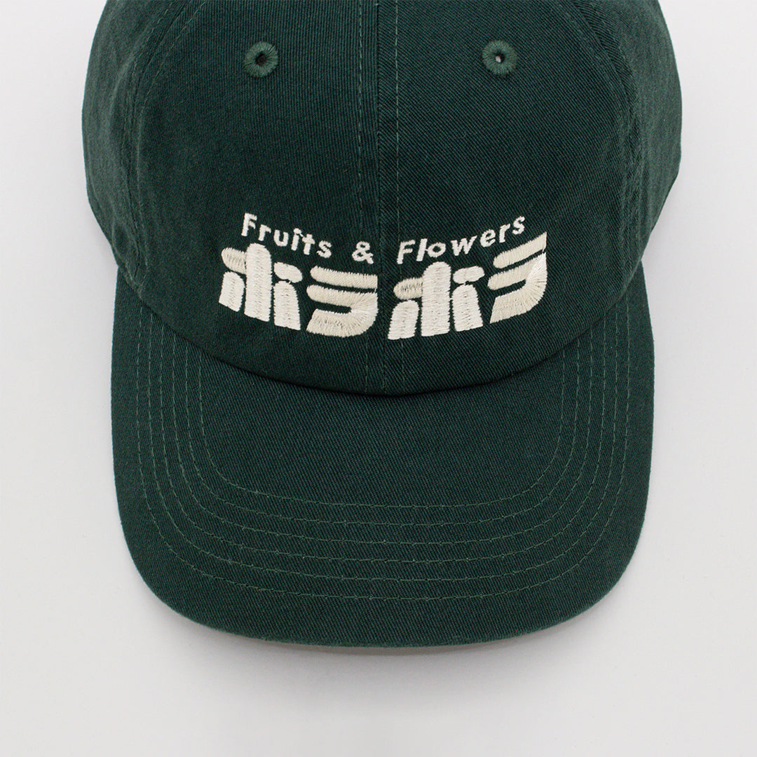 ボラボラ CAP