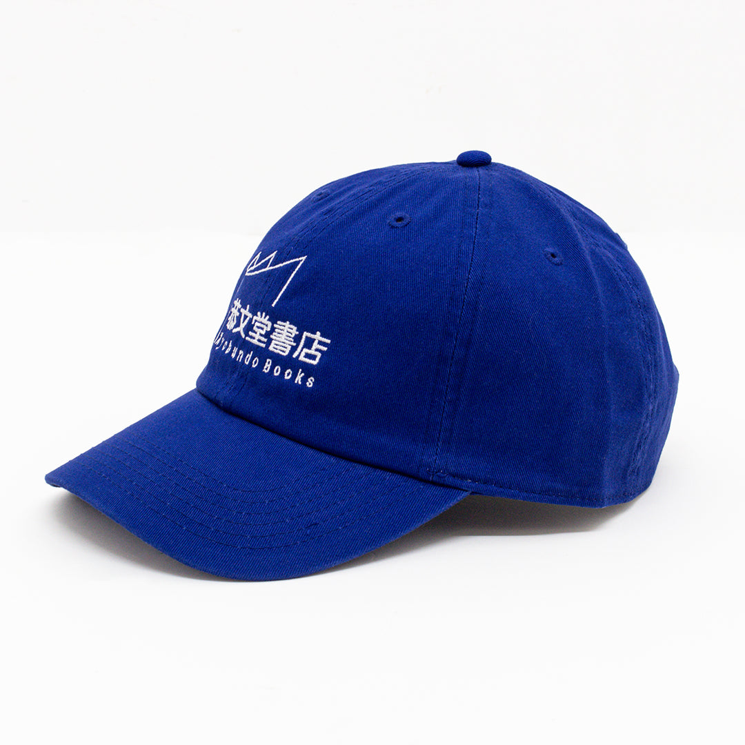 恭文堂書店 CAP