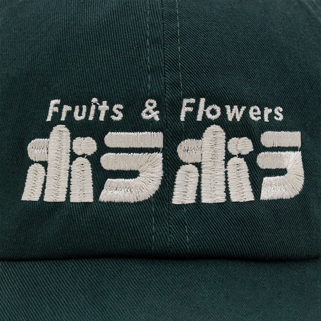 ボラボラ CAP