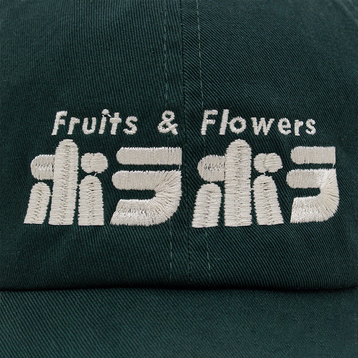 ボラボラ CAP