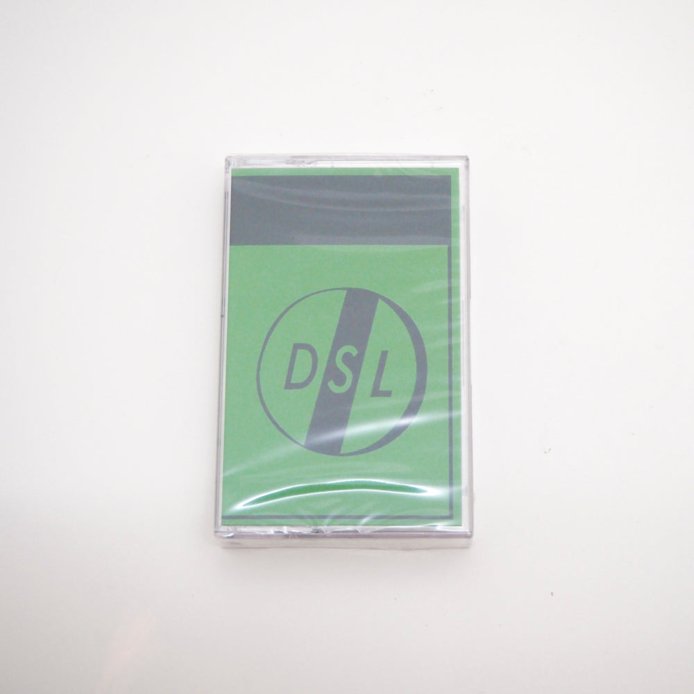 Aquvii（アクビ） | Double Strokes Ltd. カセットテープ | 限定音源