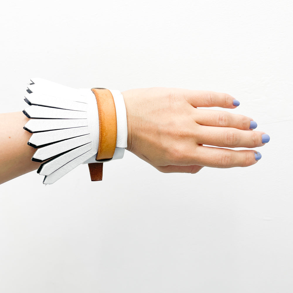 TASSEL WRIST BAND