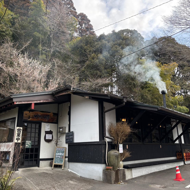 3月21日(土) 22日(日) 開催【がまこう庵】の蕎麦打ちワークショップ / 池尻HOME/WORK Village