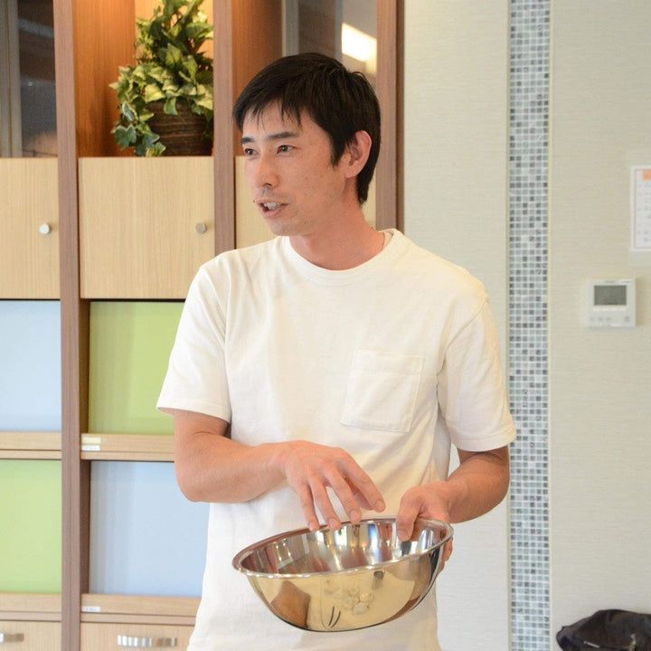 3月21日(土) 22日(日) 開催【がまこう庵】の蕎麦打ちワークショップ / 池尻HOME/WORK Village