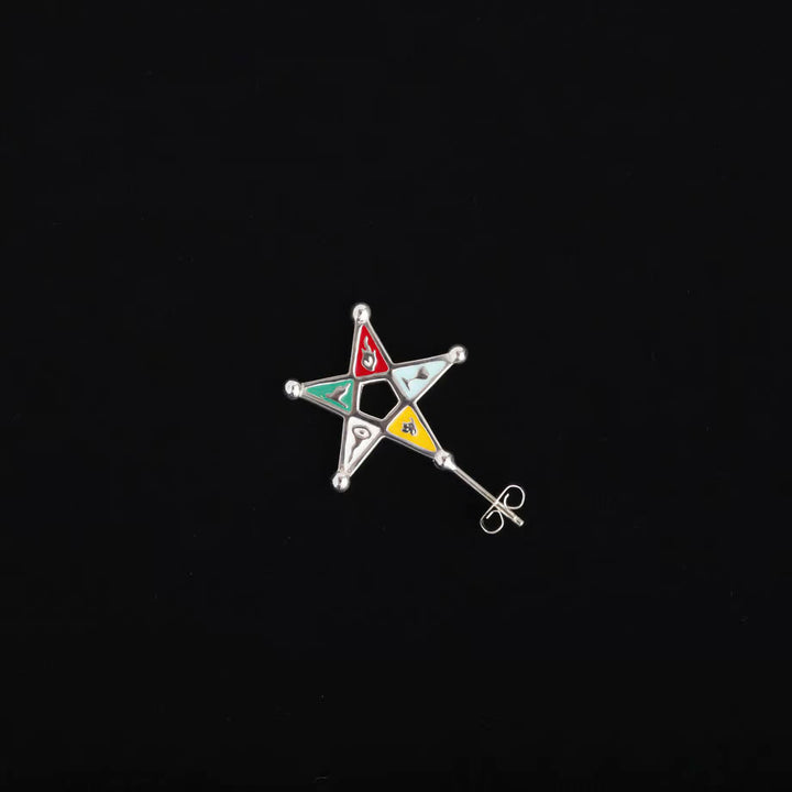 [Aquvii JEWEL]jobjob PENTAcles Pierce