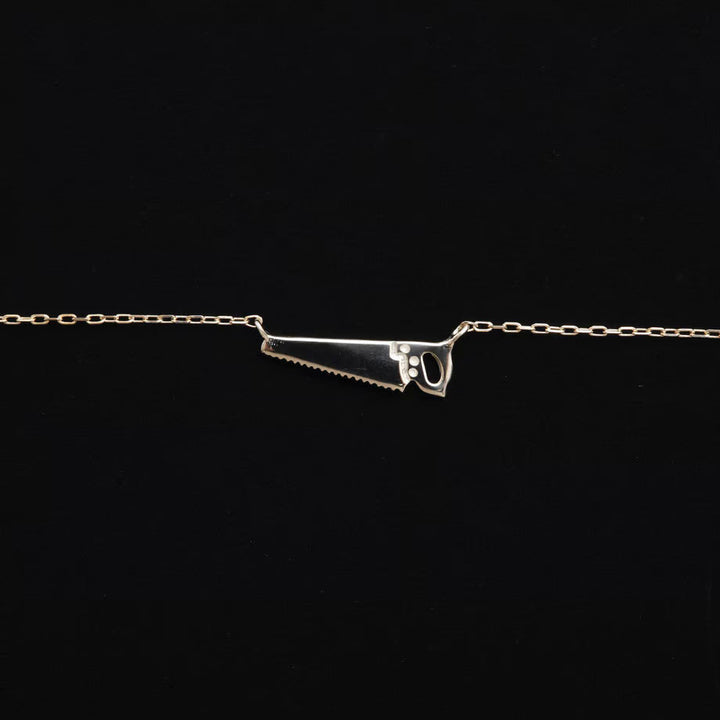 【Aquvii JEWEL】tools Necklace