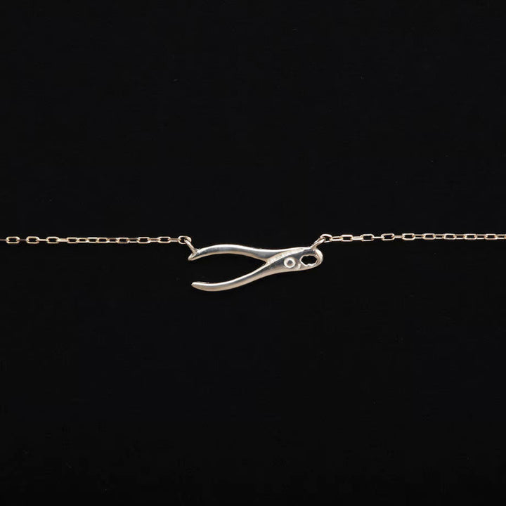 【Aquvii JEWEL】tools Necklace