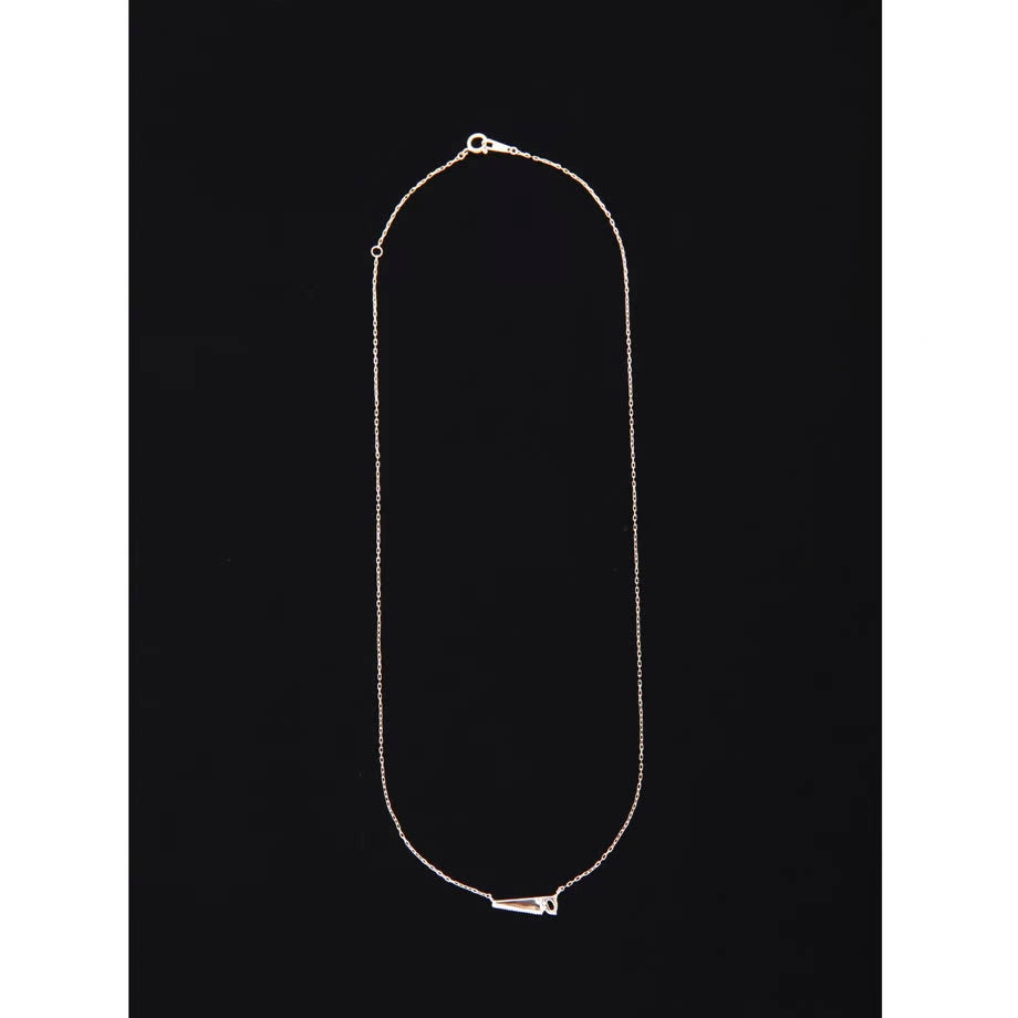 【Aquvii JEWEL】tools Necklace