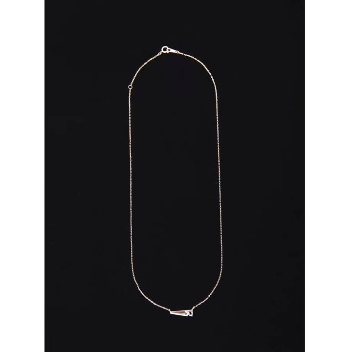 【Aquvii JEWEL】tools Necklace