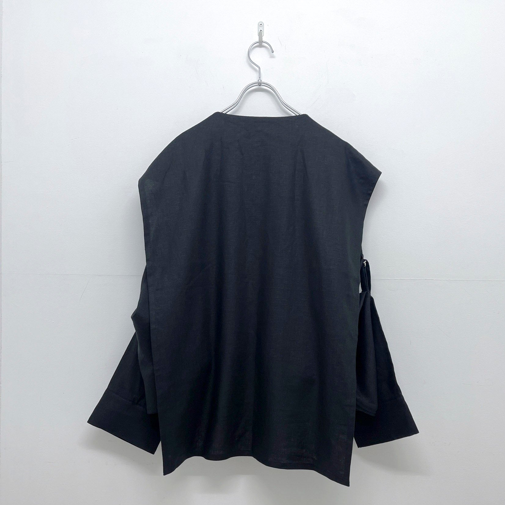 Aquvii （アクビ）| SHORT COAT BLACK – Aquvii Official Web Site