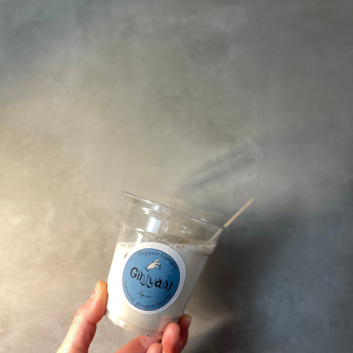 Ginjyaal 【Ginjyaal】