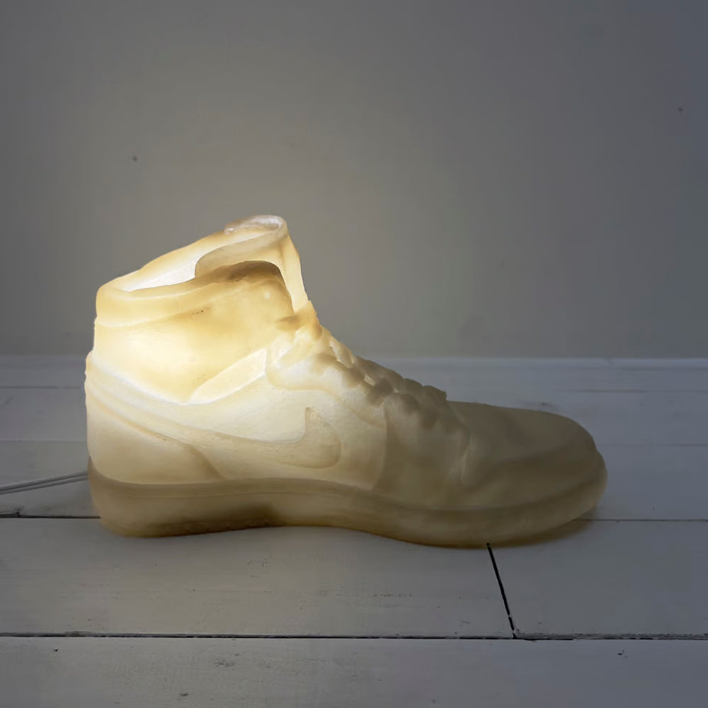 O.K. × Aquvii 】KICKS OBJECT WITH LIGHT – Aquvii Official Web Site