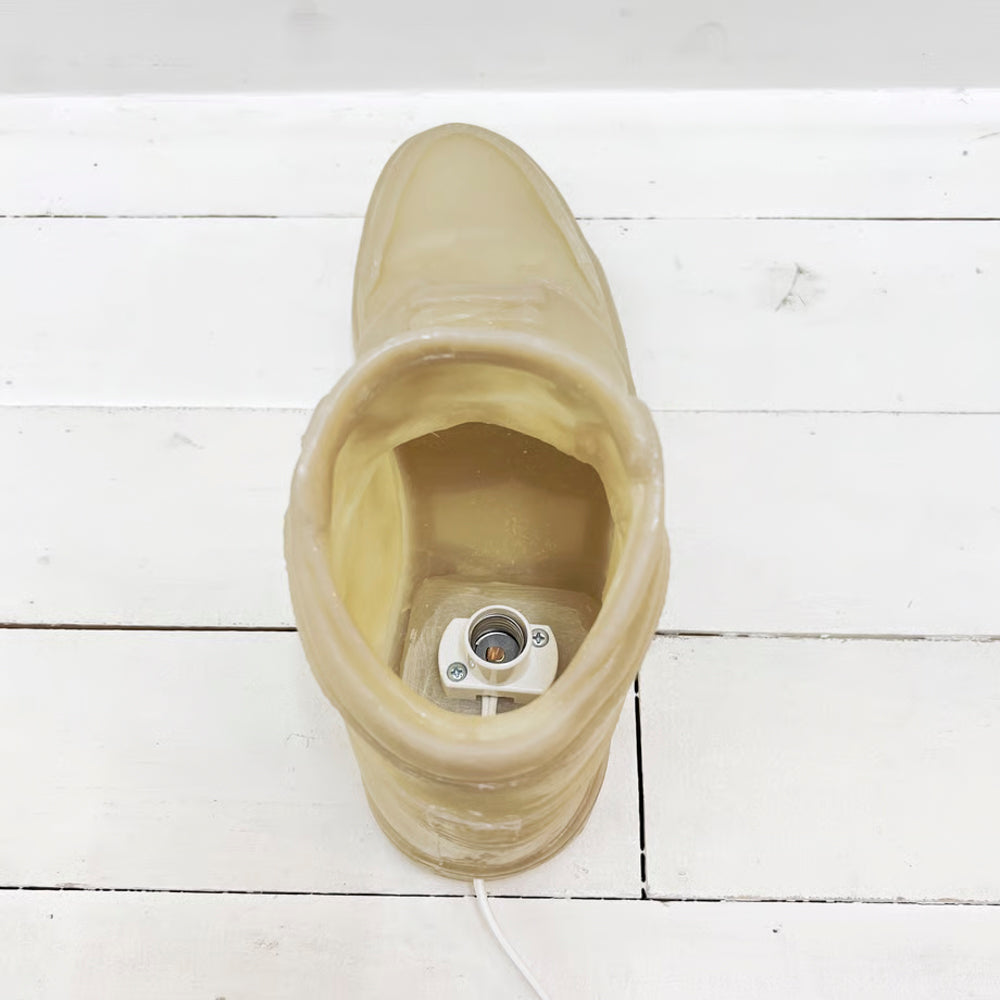 O.K. × Aquvii 】KICKS OBJECT WITH LIGHT – Aquvii Official Web Site