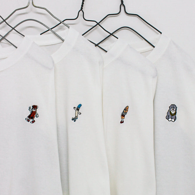 PENN - T【TAGDOESNOTMAKEYOU.】