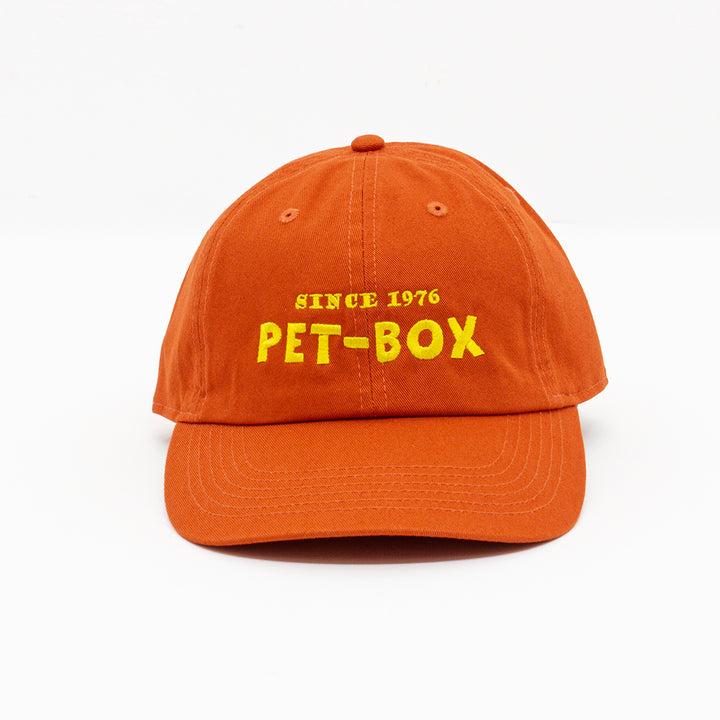 PET-BOX CAP