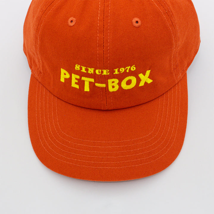 PET-BOX CAP