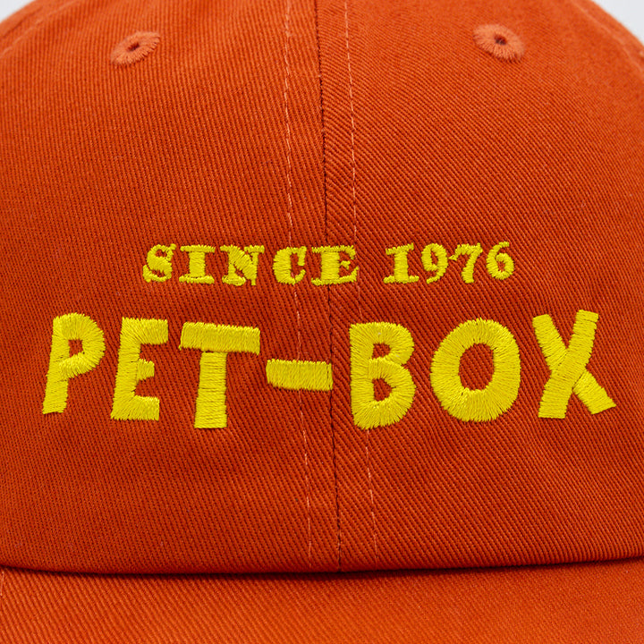 PET-BOX CAP