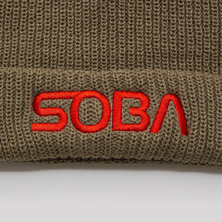 SOBA beanie
