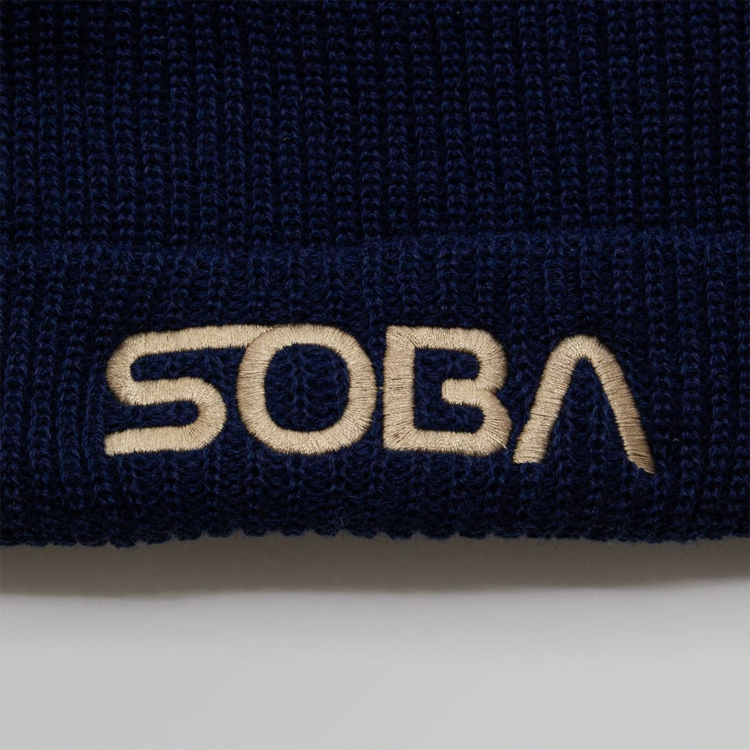 SOBA beanie