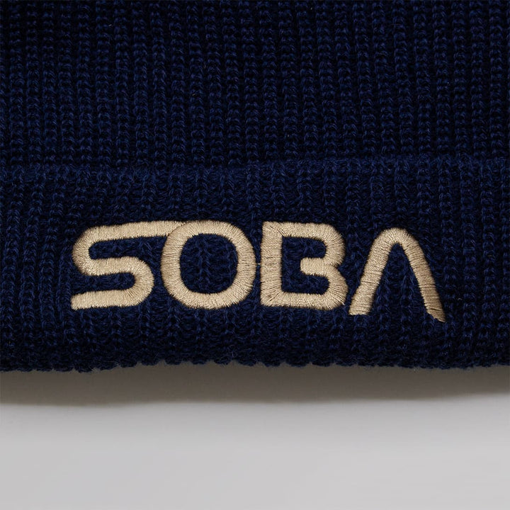 SOBA beanie