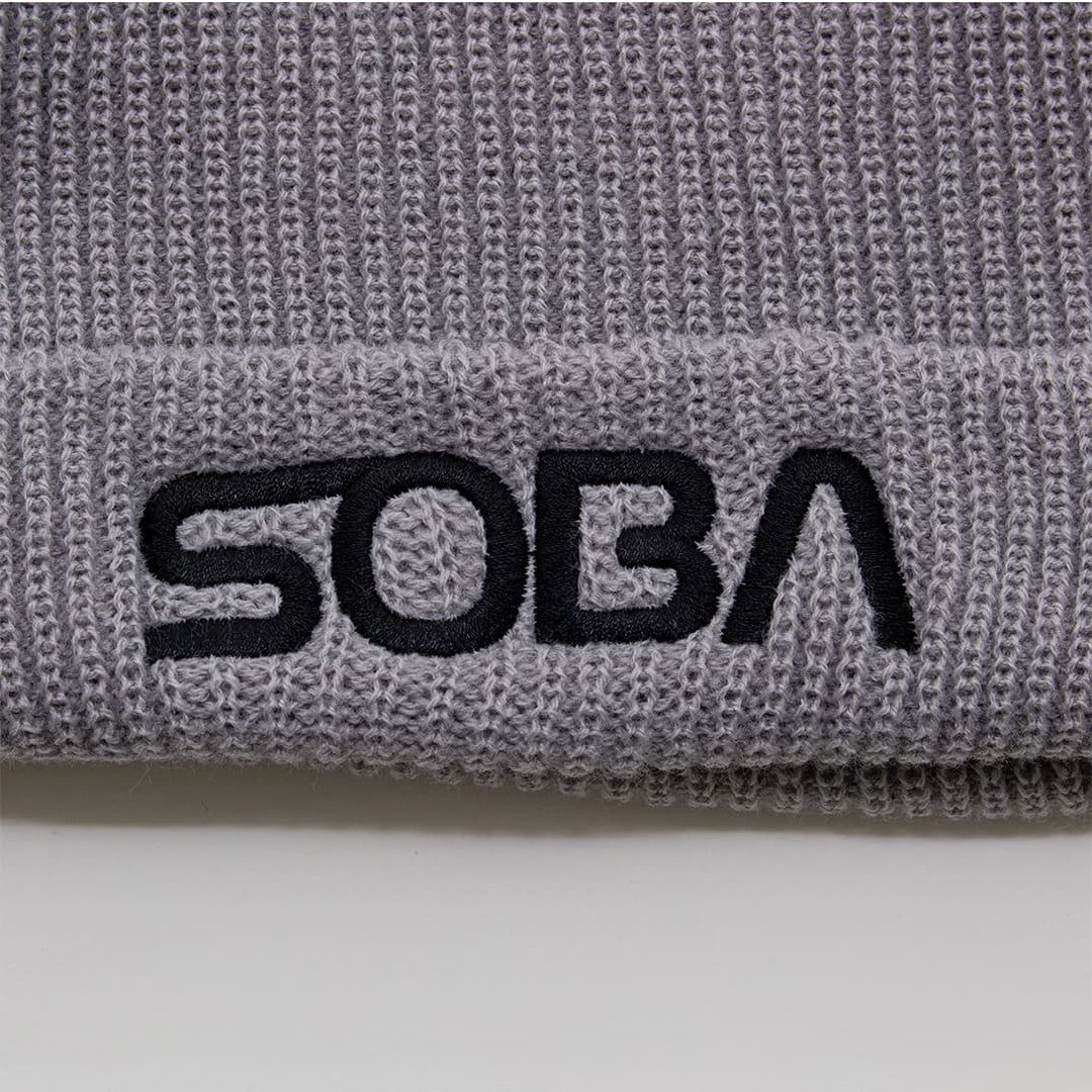 SOBA beanie