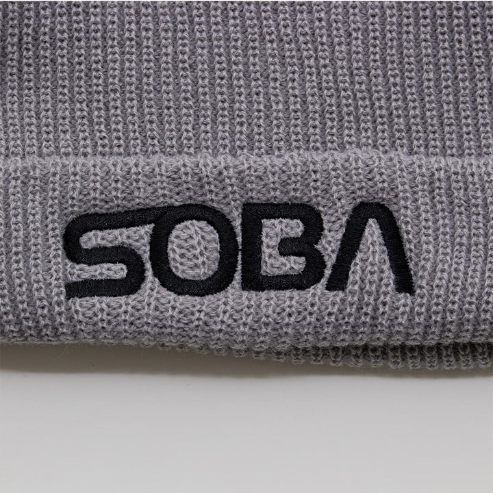 SOBA beanie