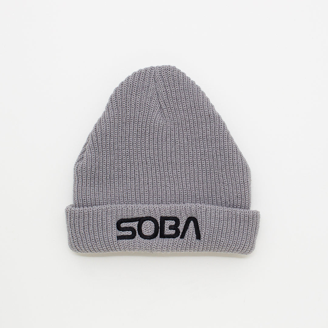 SOBA beanie