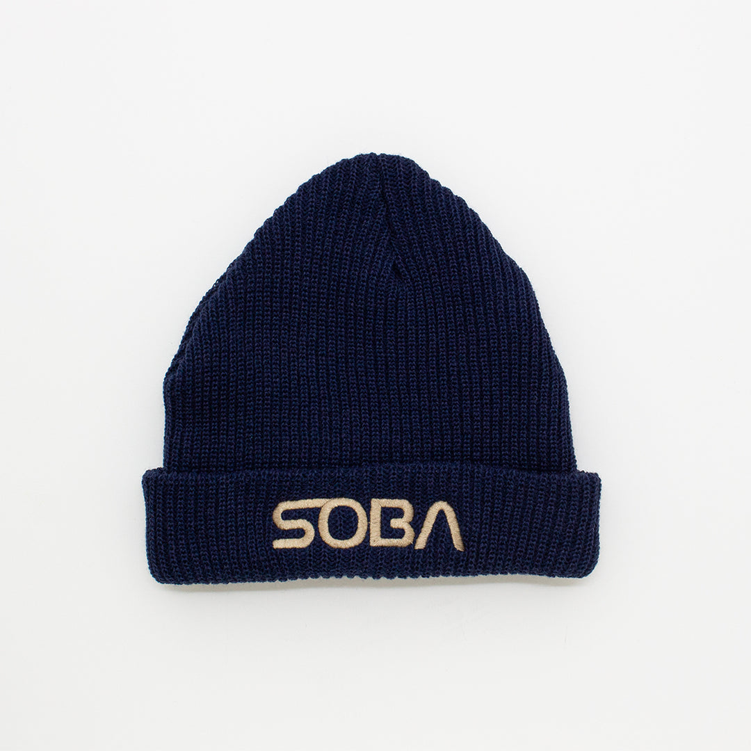 SOBA beanie
