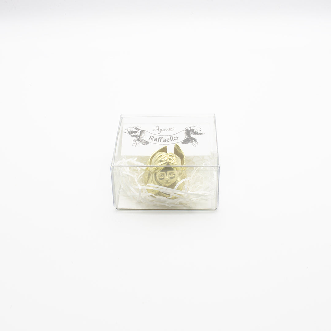 Raffaello ring
