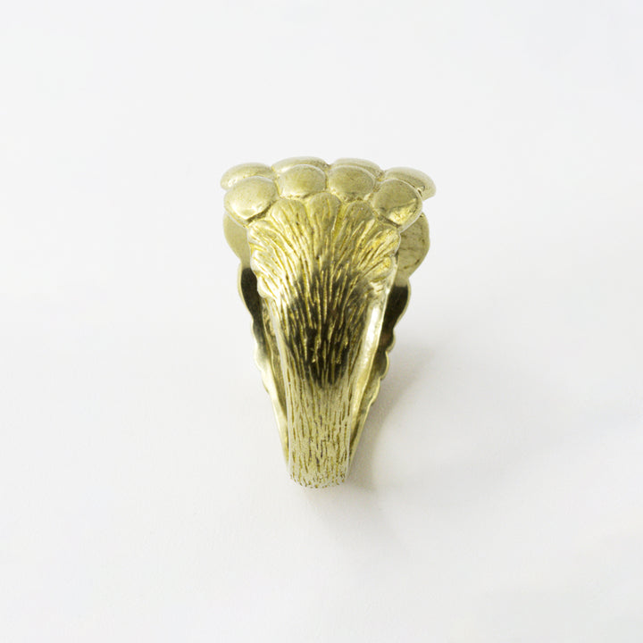 cat claw ring