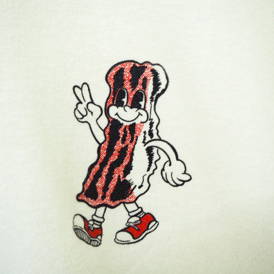 BACON-kun PENN-chan long-T