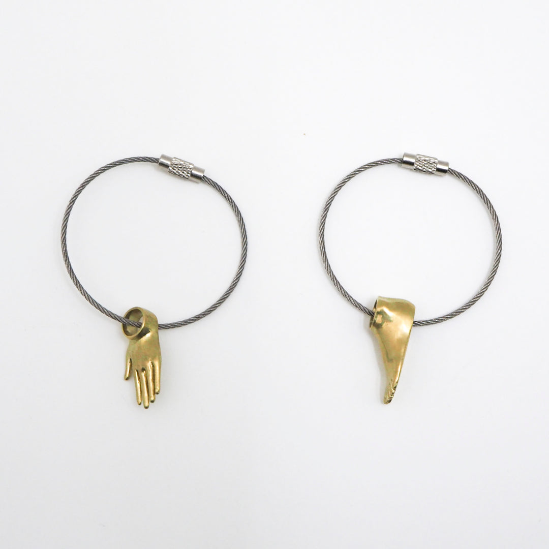 limbs key ring