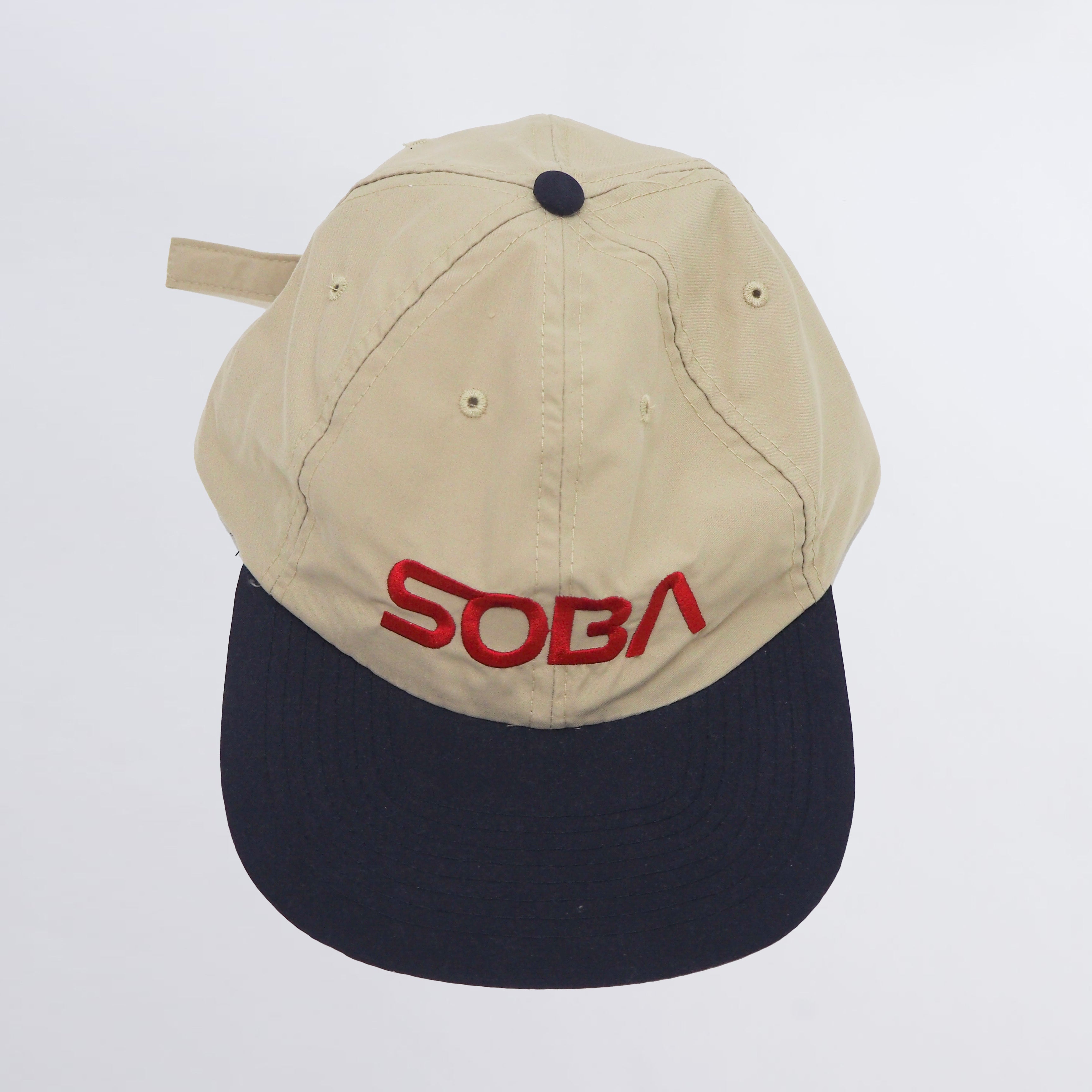 Aquvii (アクビ) | SOBA CAP| 蕎麦好きにおすすめなキャップ – Aquvii
