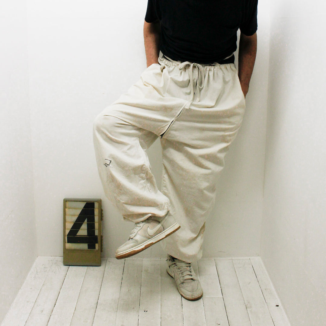 REMAKE SNOW CAMO ALL